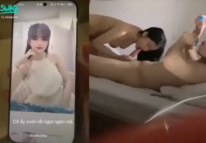 Anh Trung Của sang việt nam book gái gọi